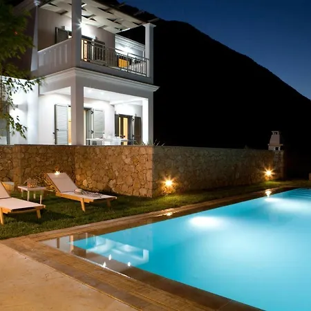 Forum Villas Ionian View 2