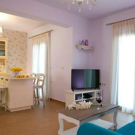 Forum Villas Ionian View 2
