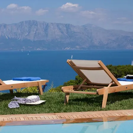 Forum Villas Ionian View 2 Villa