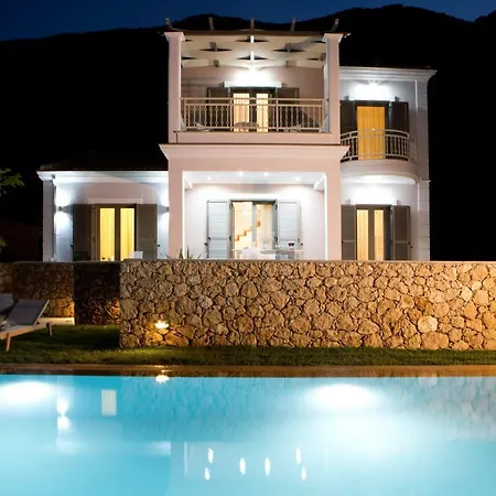 Forum Villas Ionian View 2
