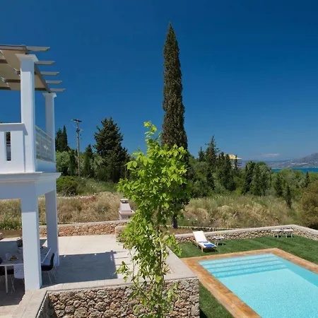 Forum Villas Ionian View 2 Villa