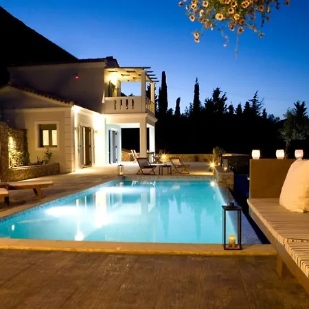Forum Villas Ionian View 2 *
