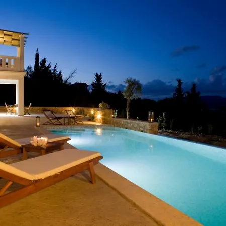 Forum Villas Ionian View 2