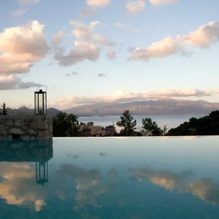 Villa Forum Villas Ionian View 2
