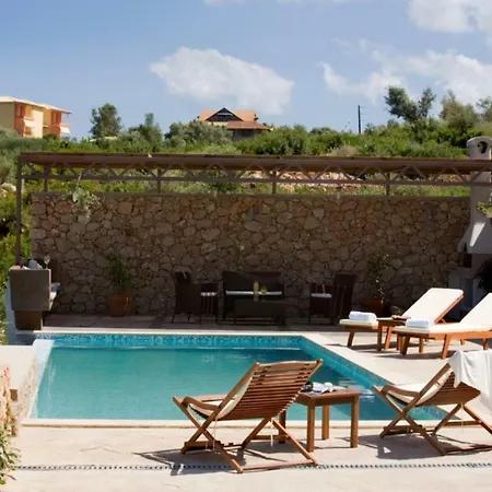 Villa Forum Villas Ionian View 2