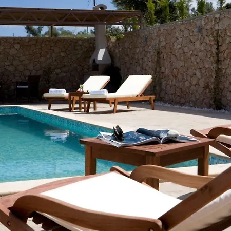 Forum Villas Ionian View 2 Nikiana