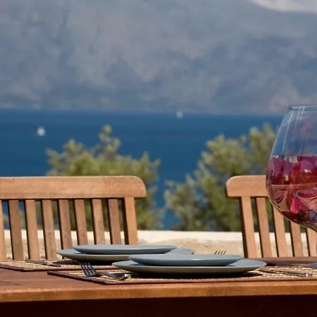 Forum Villas Ionian View 2