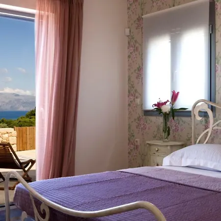 Forum Villas Ionian View 2 Villa *