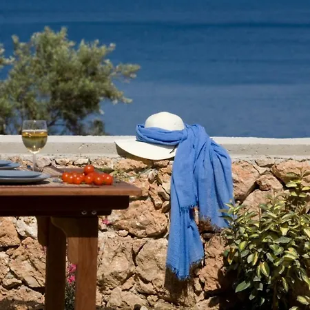Villa Forum Villas Ionian View 2