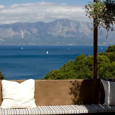 Forum Villas Ionian View 2 Villa Nikiana
