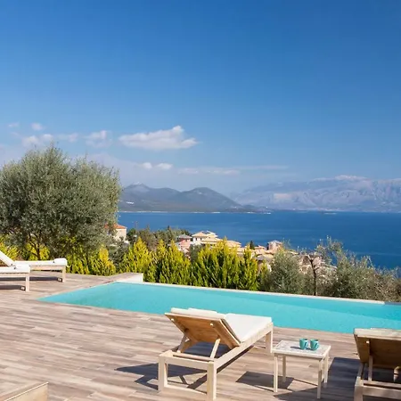 Forum Villas Ionian View 2 *