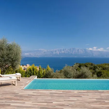 Forum Villas Ionian View 2