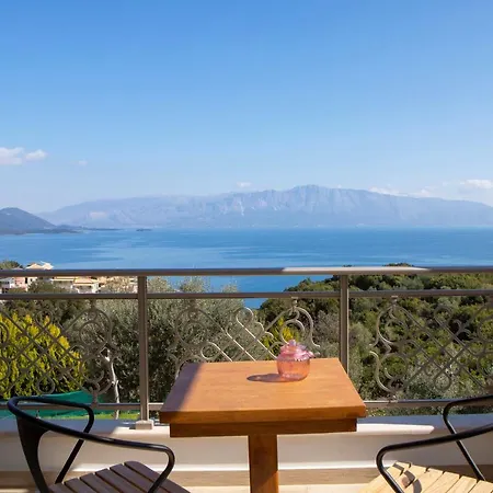 Forum Villas Ionian View 2 Villa