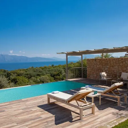 Forum Villas Ionian View 2 *