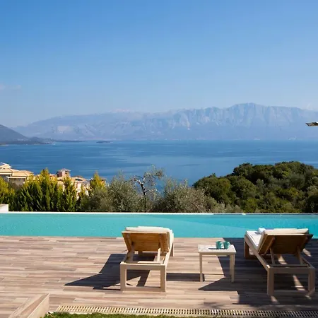 Forum Villas Ionian View 2 *