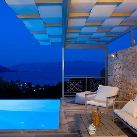 Villa Forum Villas Ionian View 2