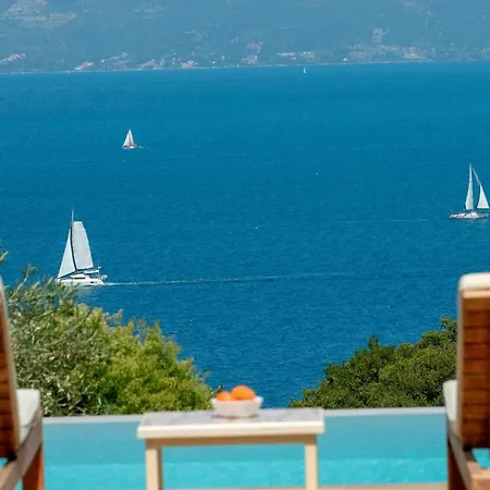 Forum Villas Ionian View 2 *