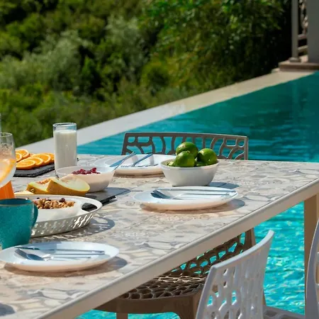 Forum Villas Ionian View 2 *