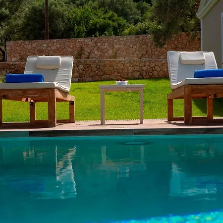 Forum Villas Ionian View 2