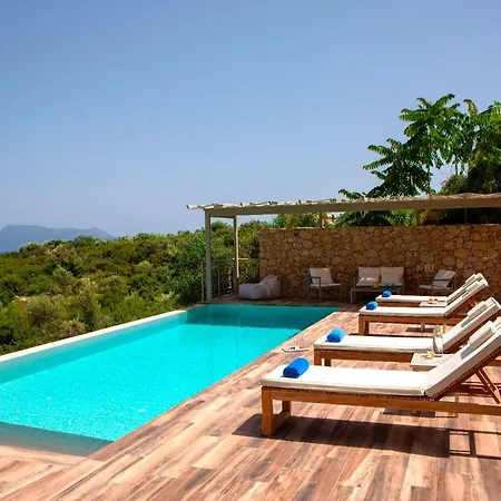 Forum Villas Ionian View 2
