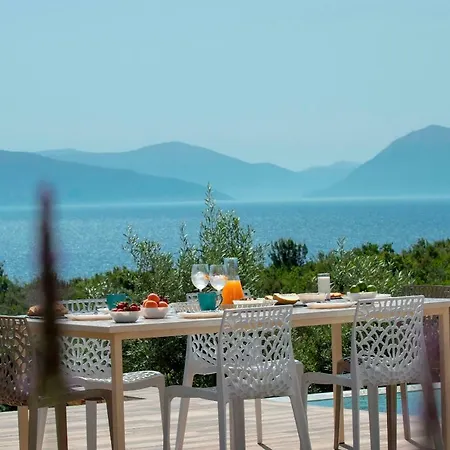 Villa Forum Villas Ionian View 2