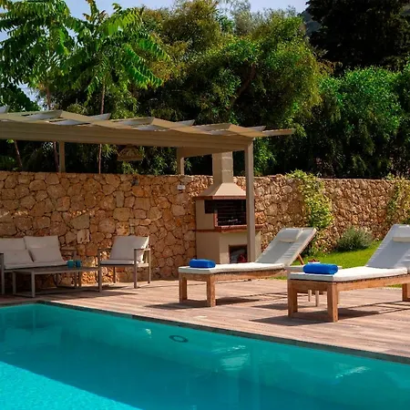 Forum Villas Ionian View 2 Villa Nikiana