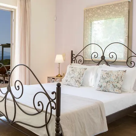Forum Villas Ionian View 2 Nikiana