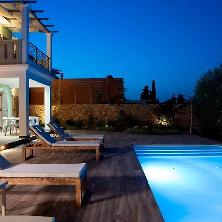 Forum Villas Ionian View 2
