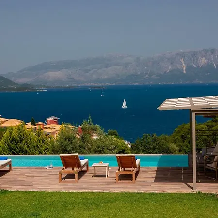 Forum Villas Ionian View 2