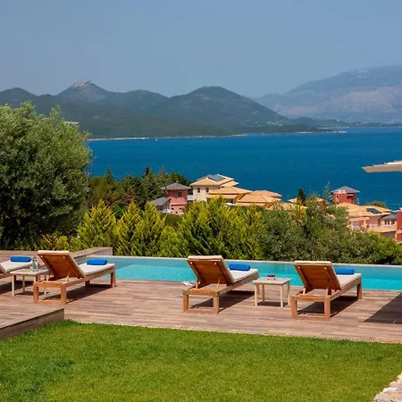 Forum Villas Ionian View 2 *