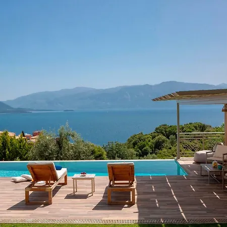 Forum Villas Ionian View 2 *