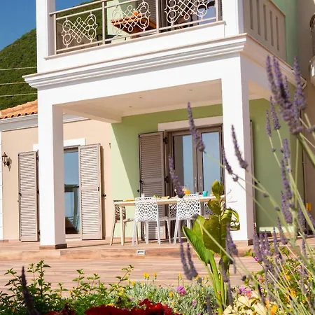 Forum Villas Ionian View 2